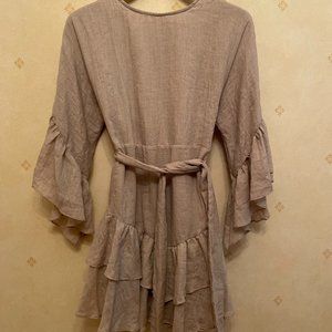 Princess Polly Antique Dress